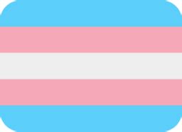 "transgender flag" Emoji - Download for free – Iconduck