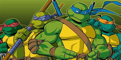 Seth Rogen's TMNT Movie Will Release One Week Earlier In August 2023