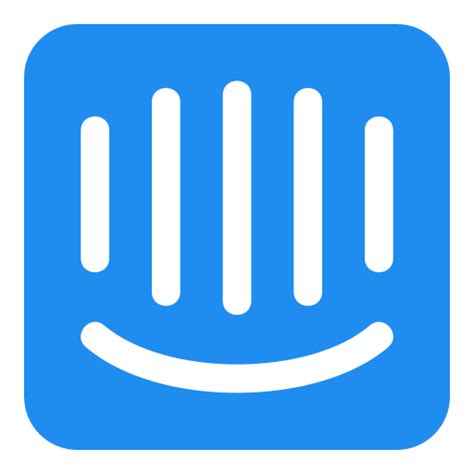 Intercom, logo, logos icon - Free download on Iconfinder