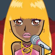 Nicki Minaj | FaceYourManga