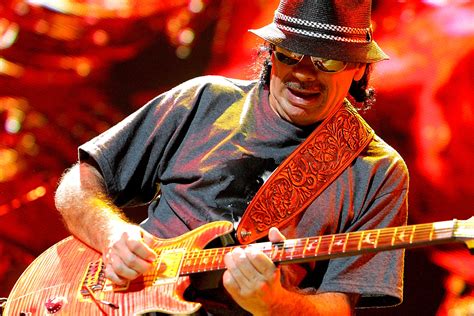 Q&A: Carlos Santana – Rolling Stone