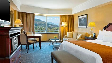 Find Hotels in Santiago Chile | Sheraton Santiago Chile Hotel