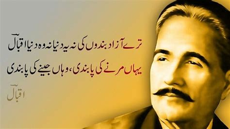 Allama Iqbal Day | Love poetry urdu, Urdu poetry, Urdu poetry romantic