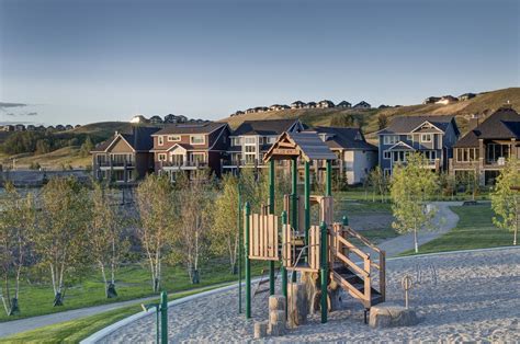 Riverstone of Cranston | New Homes in Calgary