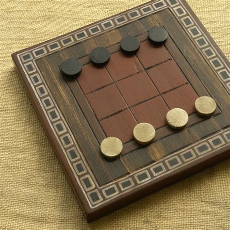 25 Ancient Board Games You May Never Have Heard Of – Mutually