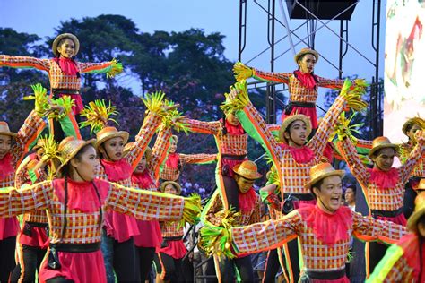 Bambanti showcases Isabela's produce, food, people | ABS-CBN News