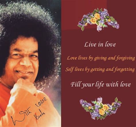 Pin on Sathya Sai Quotes