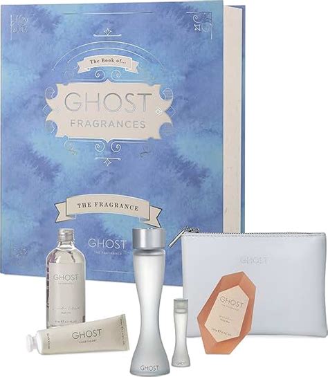 Amazon.co.uk: ghost perfume gift set