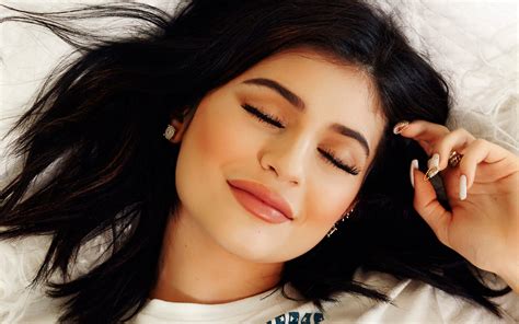 Kylie Jenner 2017 HD Wallpapers | HD Wallpapers | ID #22059