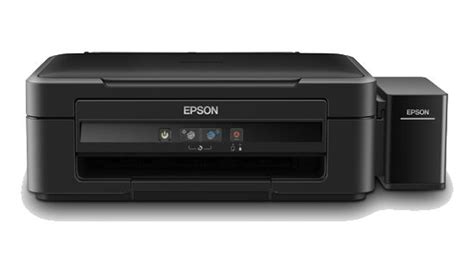 Epson L220 Driver For Windows 10 With Scanner - Free Download Software