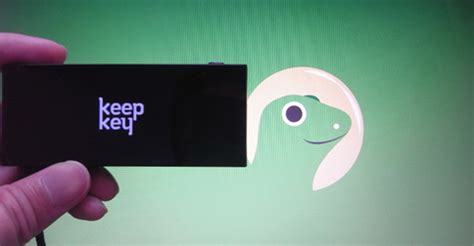 KeepKey Bitcoin Hardware Wallet Review