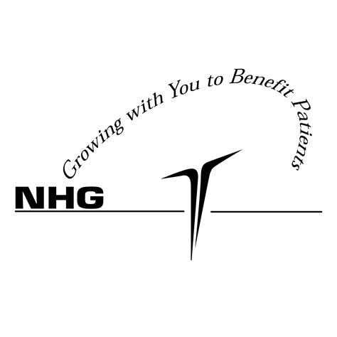 NHG Partners Logo PNG Transparent & SVG Vector - Freebie Supply