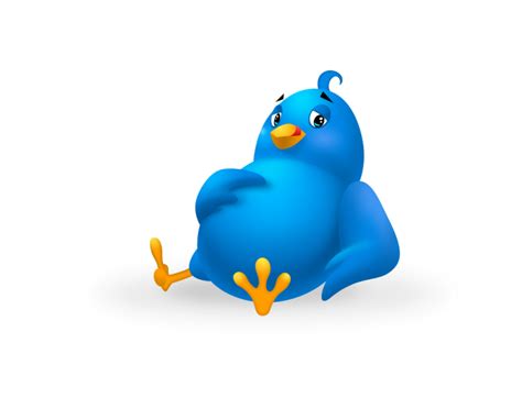 Twitter Bird Graphic Freebie @ iCreativeMedia - ClipArt Best - ClipArt Best