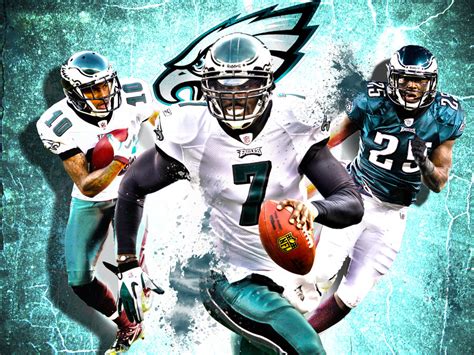 Philadelphia Eagles Live Wallpaper - WallpaperSafari