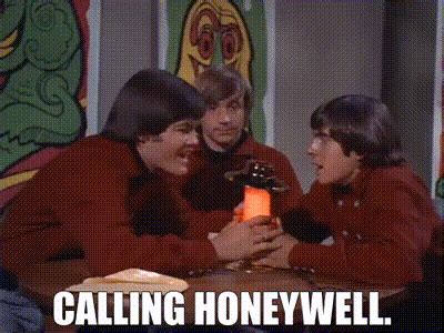 YARN | Calling Honeywell. | The Monkees (1966) - S01E05 The Spy Who Came in from the Cool ...
