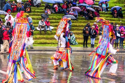 Summer Solstice Celebrations and Festivals 2018