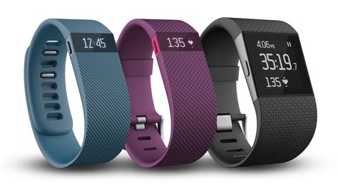 Fitbit’s Latest Activity Trackers Feature Heart Monitoring, Smartwatch Functions – TechCrunch