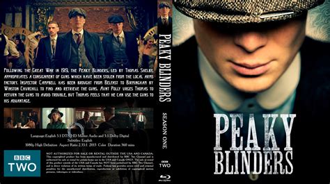 Peaky Blinders Season 6 Cover Peaky Blinders Season 6 Release Date ...