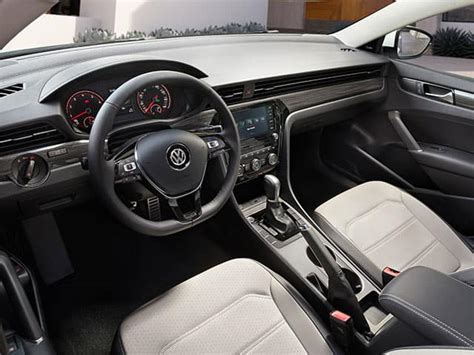 2022 VW Passat Review, Interior, & Release Date | Gunther VW