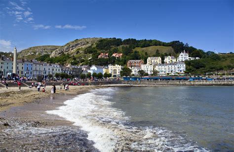 Llandudno travel | Anglesey & the North Coast, Wales - Lonely Planet