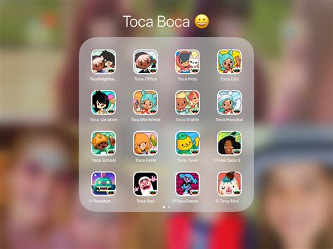 toca boca girl dolod plesa | Приложения, Бумажные игры, Темы для дневника