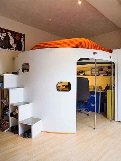 7 meilleures idées sur Chambre ado geek | amenagement chambre, idée chambre, chambre enfant