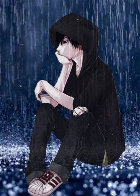 Sad Anime Images For Whatsapp Dp : Very Sad Wallpaper For Boys Anime ...