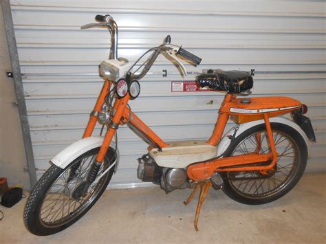 Honda Classic Scooter / The following is a list of motorcycles ...