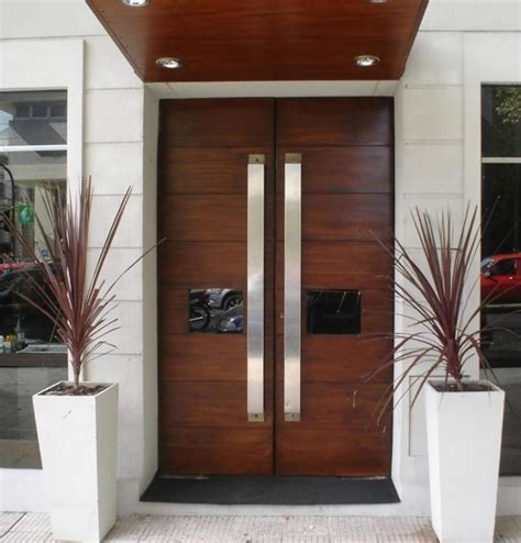 Creative Front Door Designs That Will Inspire You | Engineering Discoveries