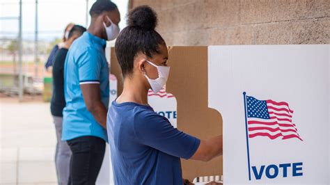 These Greenville County voting precincts have new polling locations