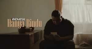 Hanya Rindu by Andmesh Kamaleng from Indonesia | Popnable