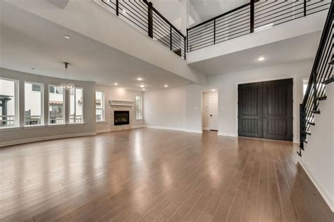 Gated New Home in Frisco TX For Sale | Grand Homes