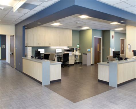 Bakersfield Rehabilitation Hospital – ernesthealth.com