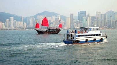 » Hong Kong Airport To Shenzhen By Ferry