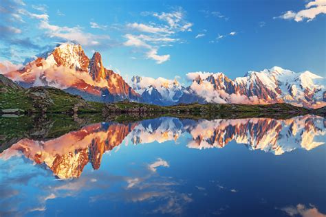 Lac Blanc Hike: An unmissable summer experience in Chamonix | Happy.Rentals