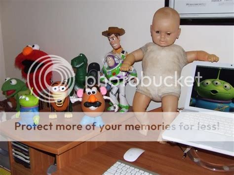 Where To Buy Toy Story 3 Big Baby Doll - Baby Viewer