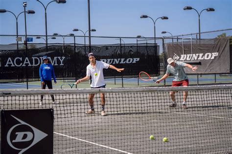 Adult Tennis Camps - Tennis Lessons & Training | IMG Academy