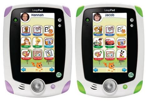 LeapPad Explorer Tablet for Children - Catalog Product Review