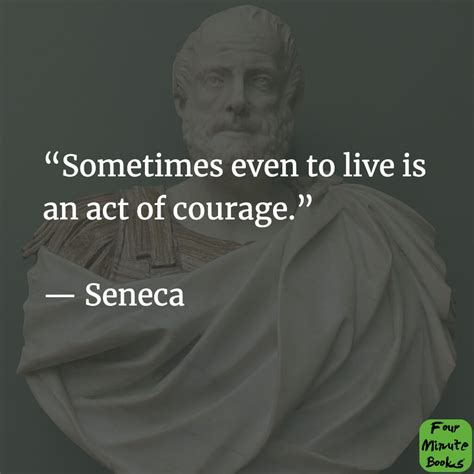 Stoic Quotes: The 44 Best Lines From Seneca & Co for Resilience