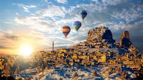 Cappadocia 2021: Top 10 Tours & Activities (with Photos) - Things to Do in Cappadocia, Turkey ...