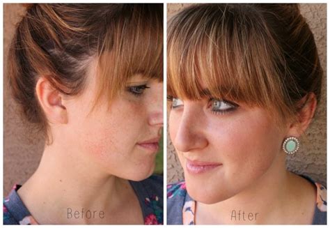 Achieving a Flawless Complexion with Airbrush Makeup - A Mom's Take