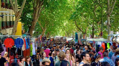 The Best Markets in Madrid - Citylife Madrid