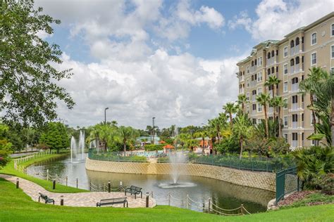 Mystic Dunes Resort & Golf Club by Diamond Resorts, Orlando: $120 Room ...