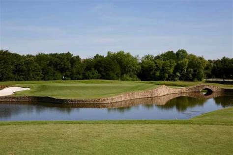 Lantana Golf Club - Reviews & Course Info | GolfNow