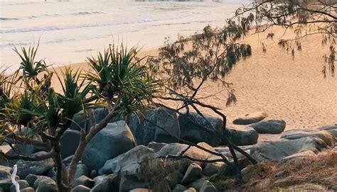 Most Beautiful Beaches In Queensland | Queensland