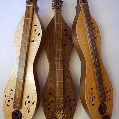 Cedar creek dulcimer kits – Artofit