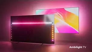 OLED 4K Ambilight TV 55OLED808/12 | Philips