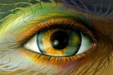 surrealism eyes - Google Search | Eye art, Surreal art, Eyes