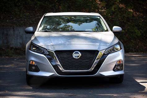 2021 Nissan Altima Review - Autotrader