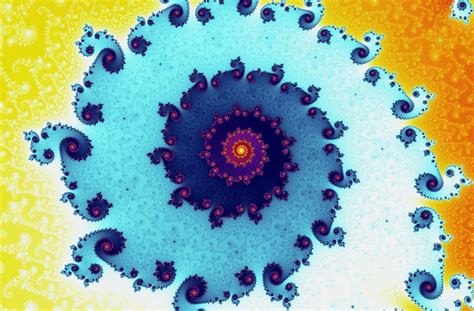 The Mandelbrot Set – Fractals – Mathigon